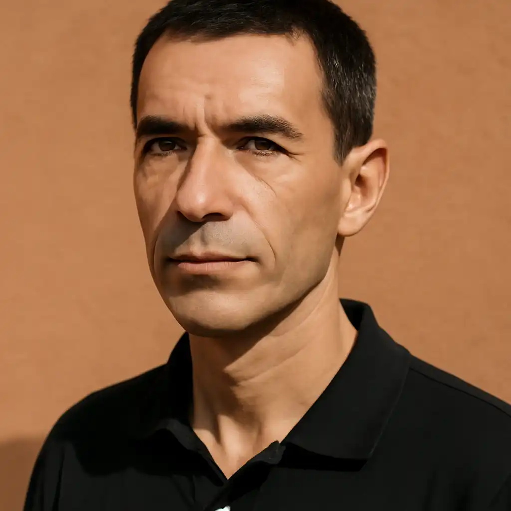 Julien Beaumont